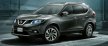 Снижены цены на обновленный внедорожник Nissan X-Trail