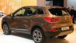 Версия Nissan Qashqai от Renault