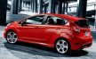 В России будет продаваться Ford Fiesta