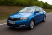 Что мы узнали о новой Skoda Rapid