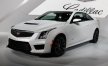 Cadillac ATS V-Series выйдет в 2015 году, но когда появиться в России не известно