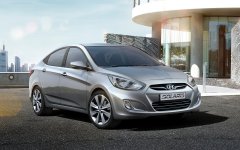 Hyundai Motor решила снизить цены на автомобили Solaris
