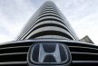 Honda запатентовала неизвестный спорткар