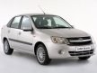 Производство Lada Granta планируют наладить в Чечне