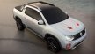 В Renault дали зеленый свет пикапу на базе Duster