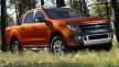 Пикап Ford Ranger получил версию для "экстремального" бездорожья