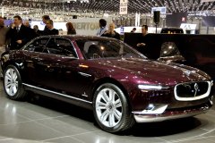 Представлен обновленный седан Jaguar XJ