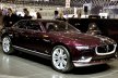 Представлен обновленный седан Jaguar XJ
