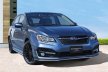 Subaru Impreza обзавелась гибридной версией