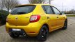 Renault представил самый мощный Sandero