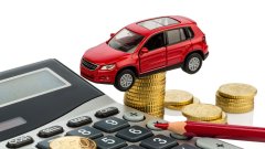 Факты о появлении и развитии автокредитования