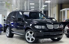 Покупка подержанных автомобилей БМВ
