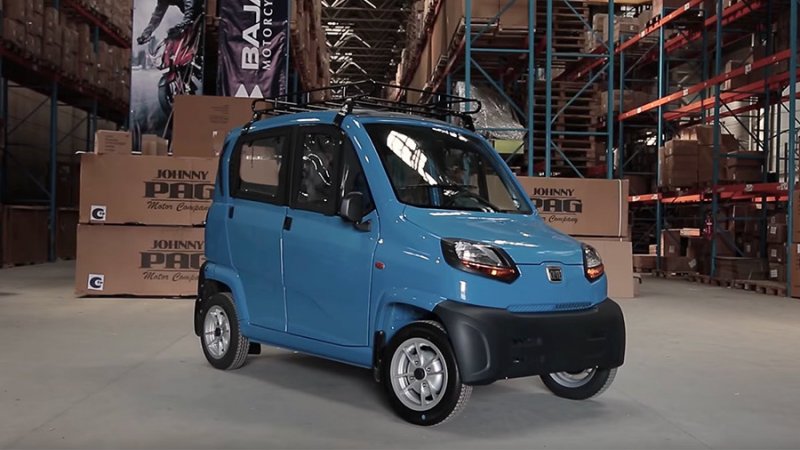 Индийский производитель автотранспортных средств инвестирует 6.5 млрд. рупий в Махараштру
