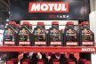 Высококачественные моторные масла MOTUL