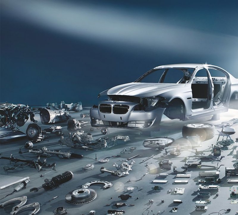Где купить запчасти для автомобилей BMW? Где купить запчасти для автомобилей BMW?
