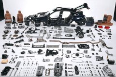 Где купить запчасти для автомобилей BMW?