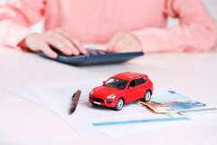 Как взять кредит под залог автомобиля: пошаговая инструкция