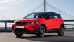 Кроссовер из Поднебесной: обзор Geely Coolray