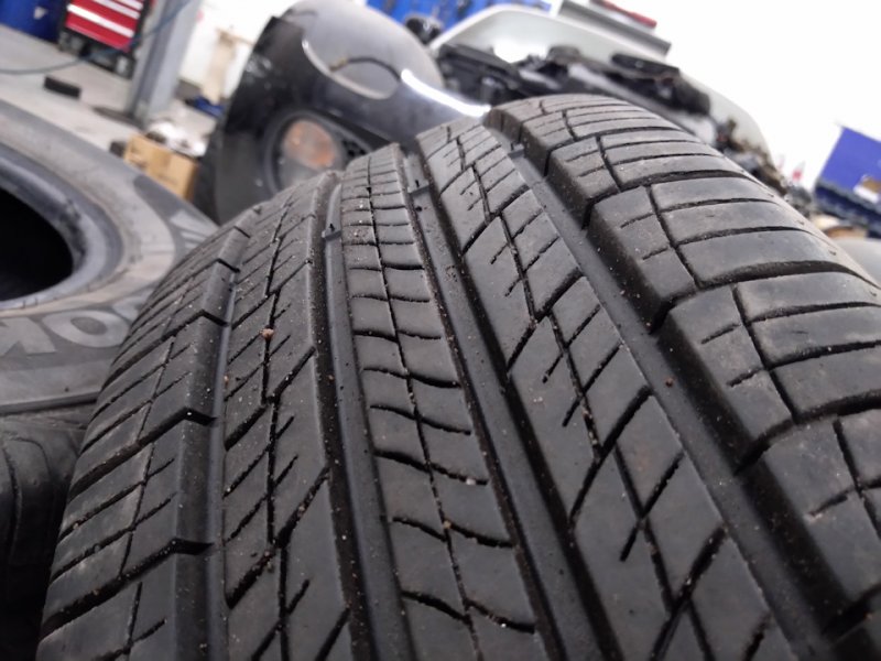 Как правильно выбрать резину 225/65R17