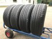 Как правильно выбрать резину 225/65R17