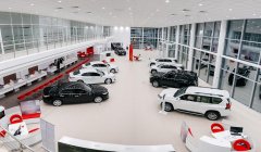 Реклама для автосалона: заявки для вашего отдела продаж ежедневно