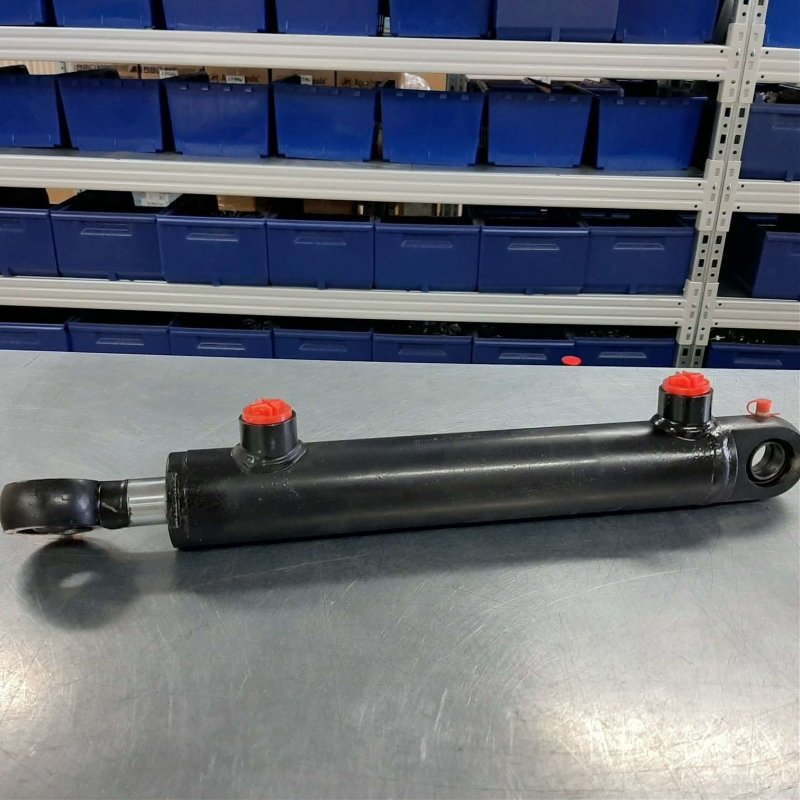 Гидроцилиндры в Москве