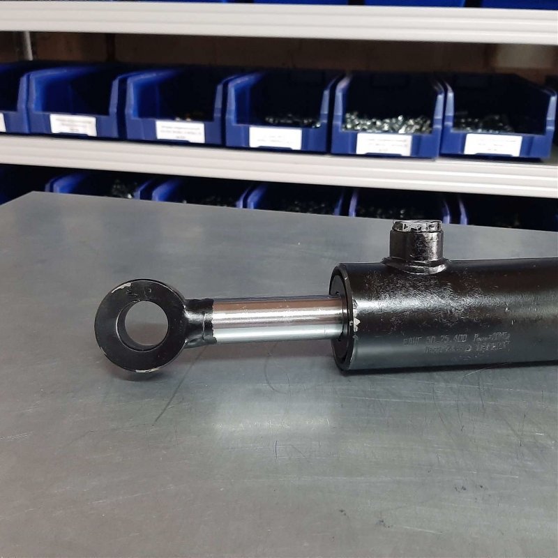 Гидроцилиндры в Москве