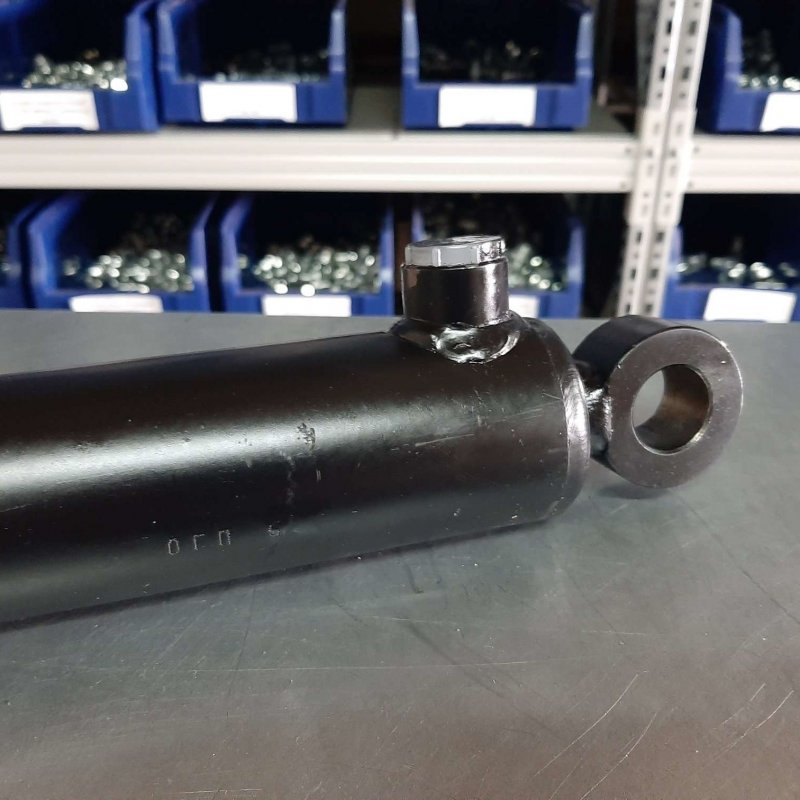 Гидроцилиндры в Москве