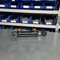 Гидроцилиндры в Москве