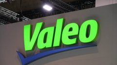 Французский поставщик комплектующих узлов для автомобилей Valeo тестирует в Японии беспилотные технологии