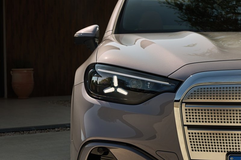 Новый Mercedes-Benz GLC: основные характеристики, интерьер и экстерьер Новый Mercedes-Benz GLC: основные характеристики, интерьер и экстерьер