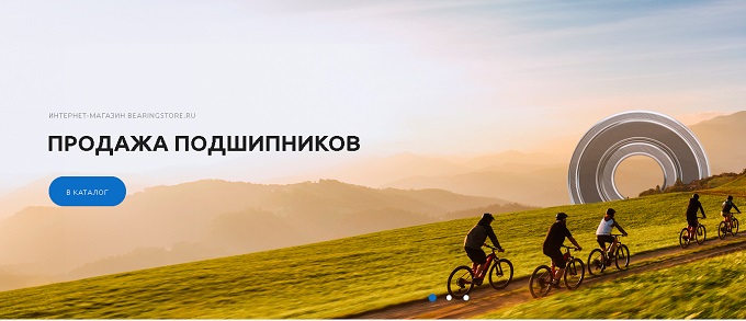 Роликовые подшипники Bearingstor Роликовые подшипники Bearingstor