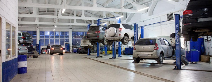 Кабель ВБШвнг(A)-LS: идеальный выбор для системы электроснабжения в автосервисе Кабель ВБШвнг(A)-LS: идеальный выбор для системы электроснабжения в автосервисе