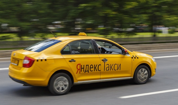 SHER Taxi: Стартуйте карьеру водителя Яндекс.Такси на своём авто прямо сейчас!