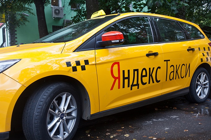SHER Taxi: Стартуйте карьеру водителя Яндекс.Такси на своём авто прямо сейчас!