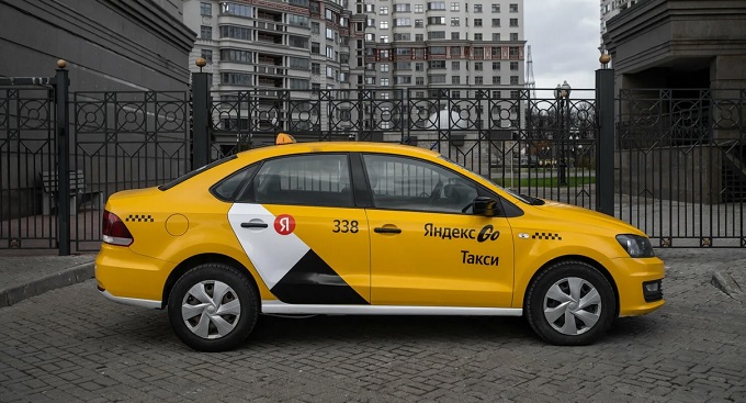 Работа в Яндекс.Такси на собственном авто с минимальной комиссией