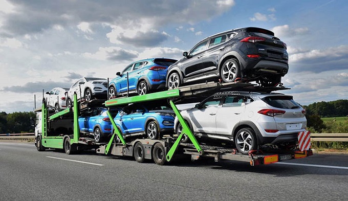 Автоперевозка мечты: комфорт и безопасность с автовозом Костанай—Алматы