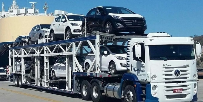 Автоперевозка мечты: комфорт и безопасность с автовозом Костанай—Алматы