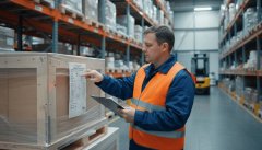 Надежная логистика: Ваш ключ к успеху!