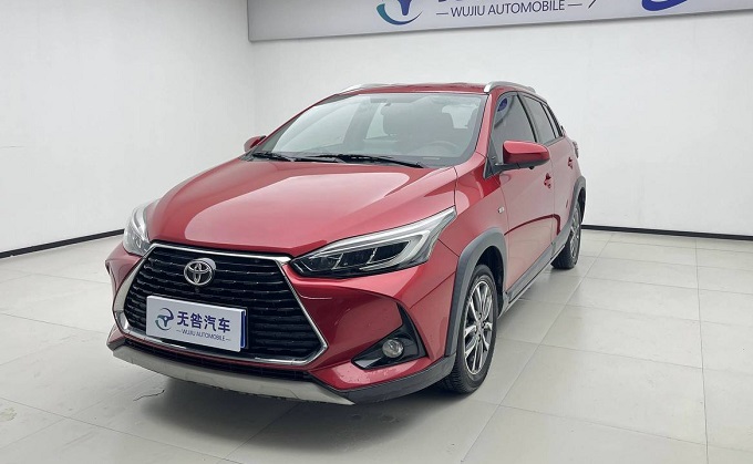 Как заказать Тойоту в Москве: полный гид