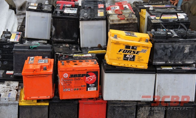 Экологически ответственная утилизация аккумуляторов в Санкт-Петербурге — выгодные условия от «СевЗап АКБ» Экологически ответственная утилизация аккумуляторов в Санкт-Петербурге — выгодные условия от «СевЗап АКБ»