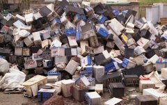 Экология и выгода: почему важно правильно сдать аккумулятор?