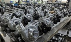 ТОП-5 производителей турбин в 2026 году: кто задаёт тон на рынке?