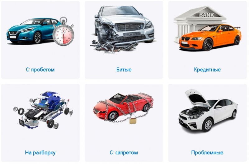 Выкуп залоговых авто в Москве: быстро, честно и без рисков