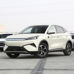 Электромобили BYD: Будущее уже здесь — выбирай свой идеальный электрокар!