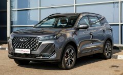 Купить Chery в Волгограде по выгодным условиям