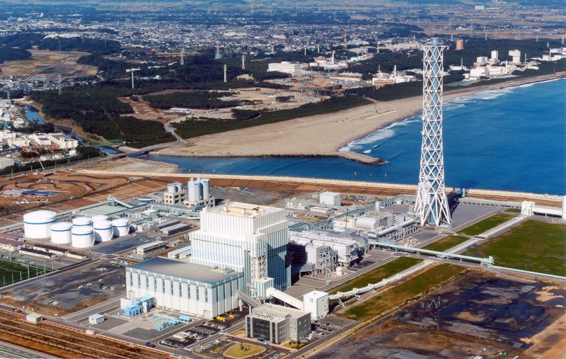 Японская энергокомпания займется, совместным с малайзийским нефтегазовым предприятием, производством аммиака