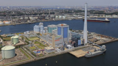 Японская энергокомпания займется, совместным с малайзийским нефтегазовым предприятием, производством аммиака