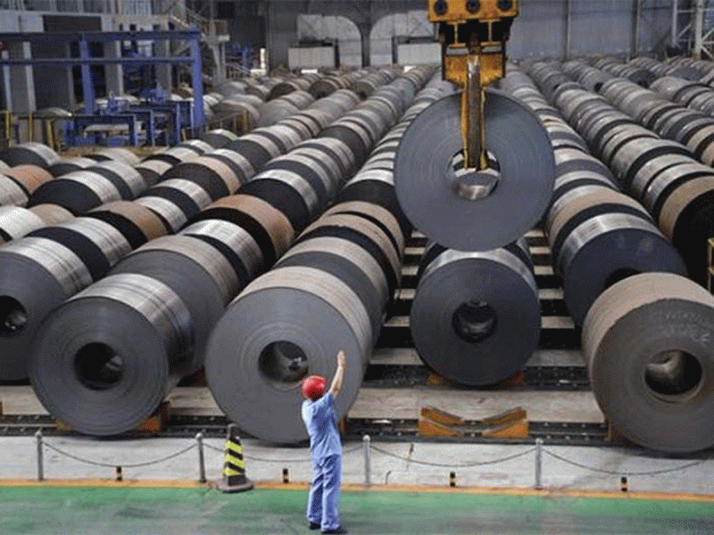 Люксембургская металлургическая компания собралась строить в Индии сталелитейный завод