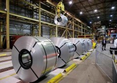 Люксембургская металлургическая компания собралась строить в Индии сталелитейный завод